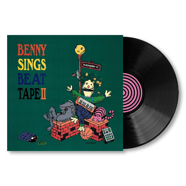 Benny Sings - Beat Tape II -lp-Benny-Sings-Beat-Tape-II-lp-.jpg