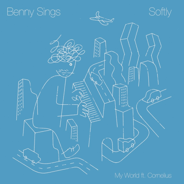 Benny Sings - SoftlyBenny-Sings-Softly.jpg