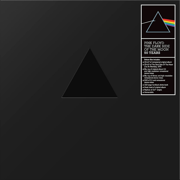 Pink Floyd - The Dark Side Of The Moon: 50 YearsPink-Floyd-The-Dark-Side-Of-The-Moon-50-Years.jpg