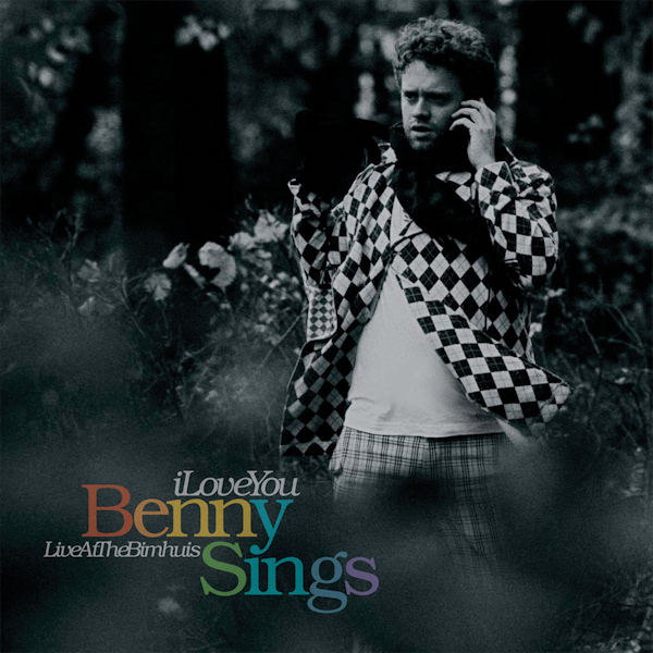 Benny Sings - I Love YouBenny-Sings-I-Love-You.jpg