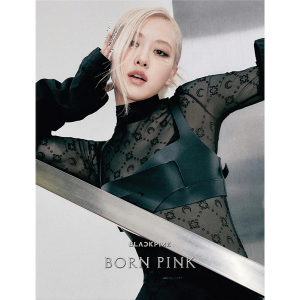 Blackpink - Born Pink (Rose)Blackpink-Born-Pink-Rose.jpg