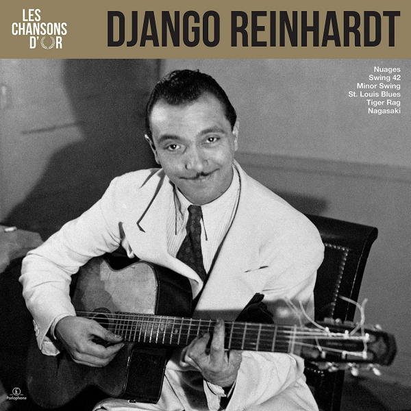 Django Reinhardt - Les Chansons D'OrDjango-Reinhardt-Les-Chansons-DOr.jpg