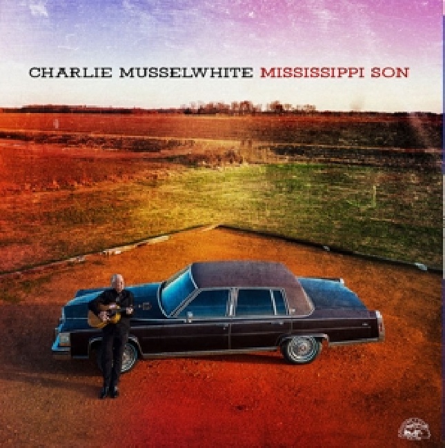 Musselwhite, Charlie-Mississippi Son-1-LP0egqf5uv.j31