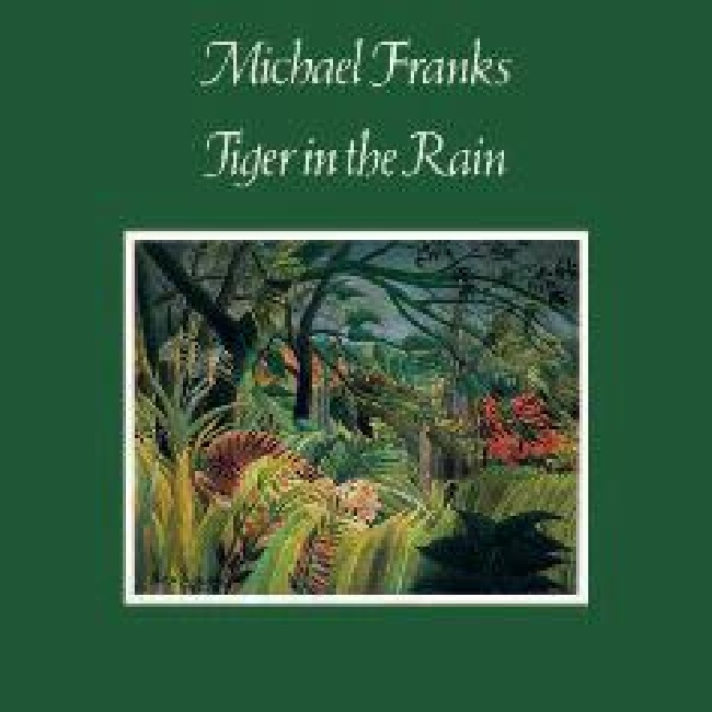 Franks, Michael-Tiger In the Rain-1-CDrufk0anw.j31