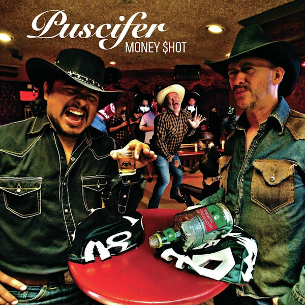 Puscifer - Money ShotPuscifer-Money-Shot.jpg