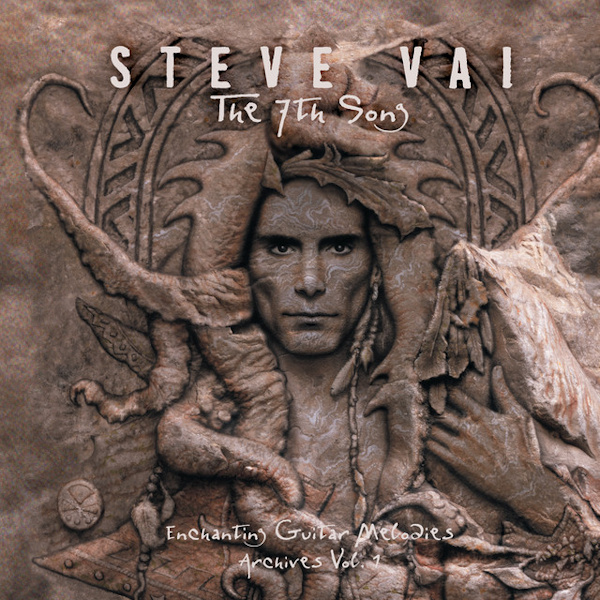 Steve Vai - The 7th SongSteve-Vai-The-7th-Song.jpg