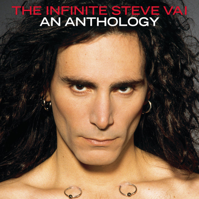 Steve Vai - The Infinite Steve VaiSteve-Vai-The-Infinite-Steve-Vai.jpg