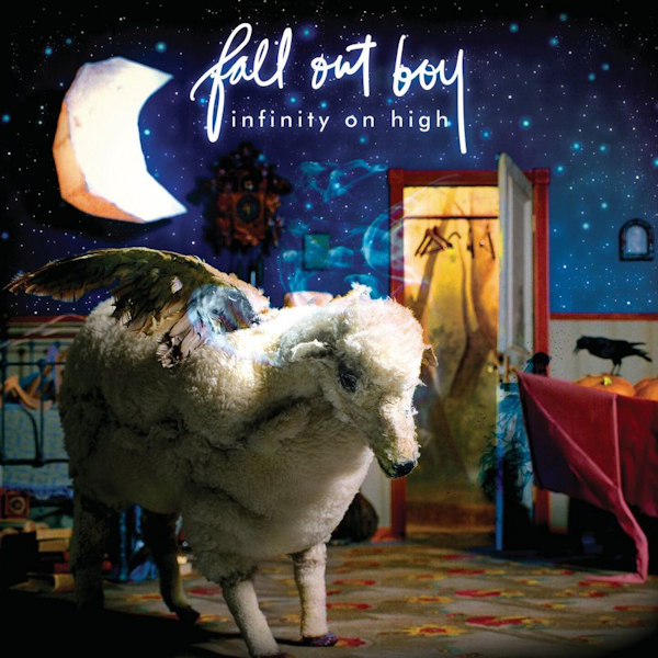 Fall Out Boy - Infinity On HighFall-Out-Boy-Infinity-On-High.jpg