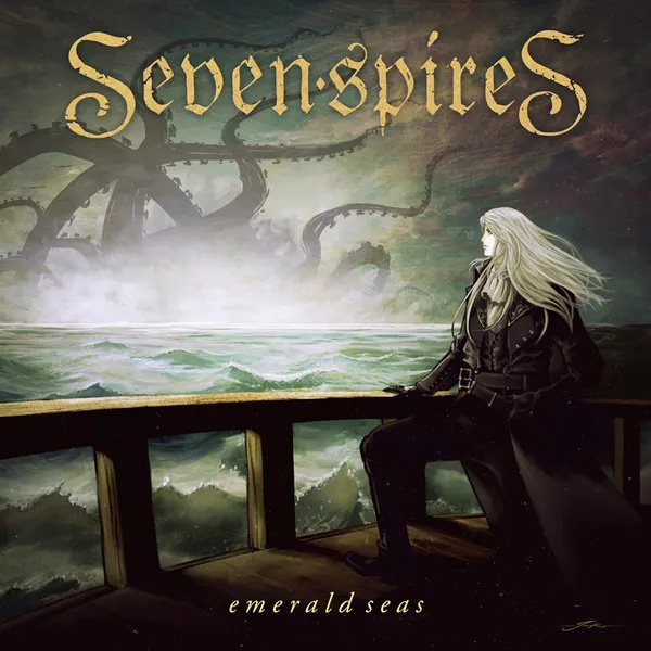 Seven Spires - Emerald SeasSeven-Spires-Emerald-Seas.jpg