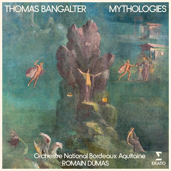 Thomas Bangalter - MythologiesThomas-Bangalter-Mythologies.jpg