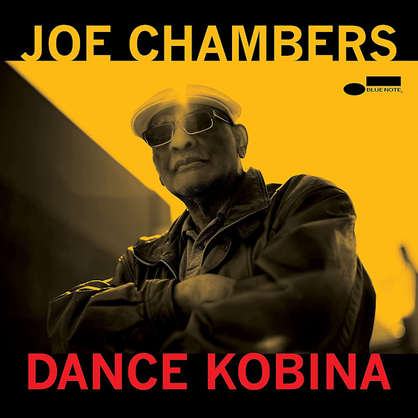 Joe Chambers - Dance KobinaJoe-Chambers-Dance-Kobina.jpg