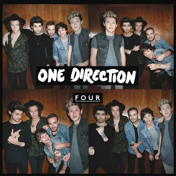 One Direction - Four -lp-One-Direction-Four-lp-.jpg