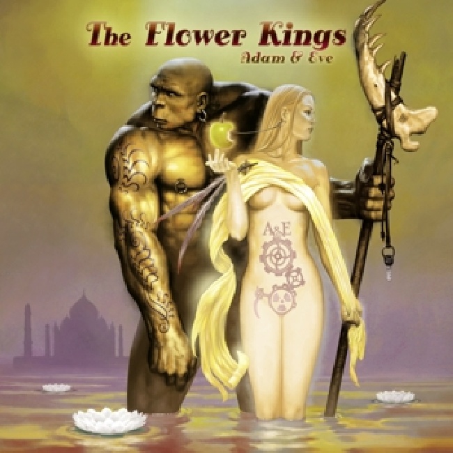 Flower Kings, the-Adam & Eve (Re-Issue 2023)-1-CD5yhteq3q.j31