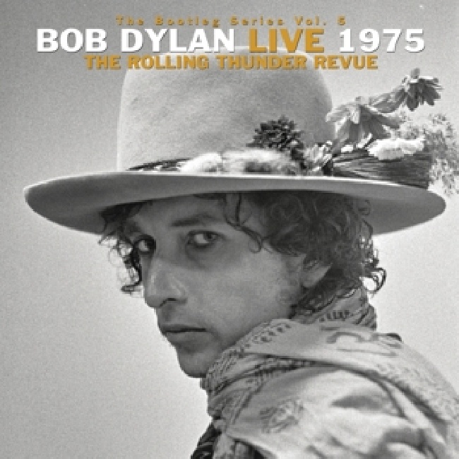Dylan, Bob-The Bootleg Series Vol. 5: Bob Dylan Live 1975, the Rolling Thunder Revue-3-LP5sq09ajr.j31