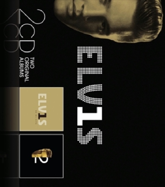 Presley, Elvis-30# 1 Hits/2nd To None-2-CDtxscbc0q.j31