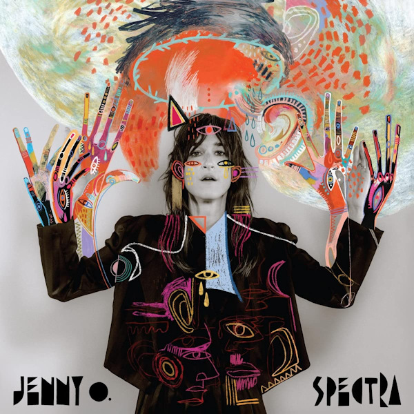 Jenny O. - SpectraJenny-O.-Spectra.jpg