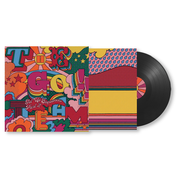 The Go! Team - Get Up Sequence Part 2 -lp-The-Go-Team-Get-Up-Sequence-Part-2-lp-.jpg