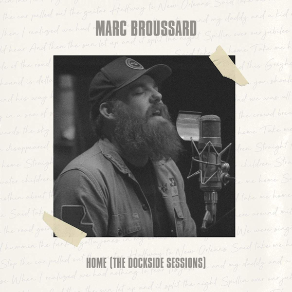 Marc Broussard - Home (The Dockside Sessions)Marc-Broussard-Home-The-Dockside-Sessions.jpg