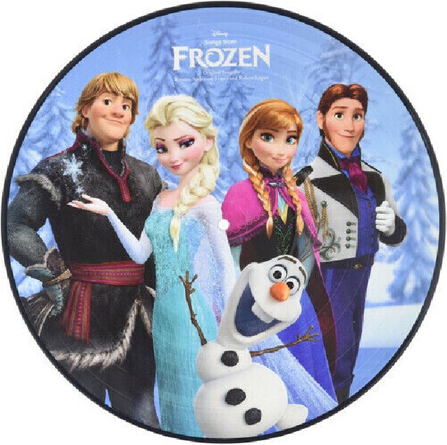 Disney =OST= - Frozen50087311568.jpg