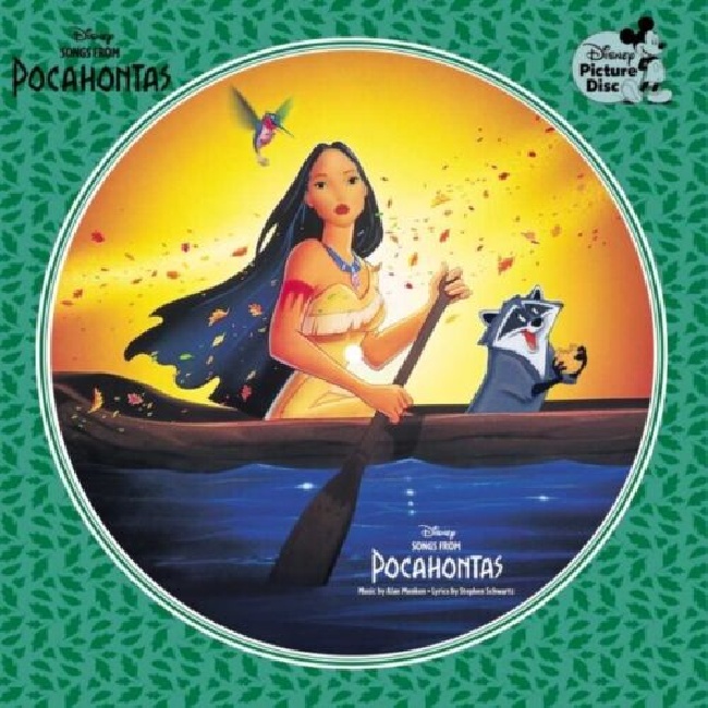 Disney =OST= - Pocahontas50087461621.jpg