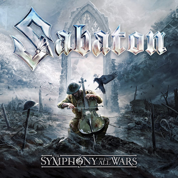 Sabaton - The Symphony To End All WarsSabaton-The-Symphony-To-End-All-Wars.jpg