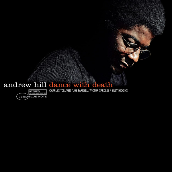 Andrew Hill - Dance With DeathAndrew-Hill-Dance-With-Death.jpg