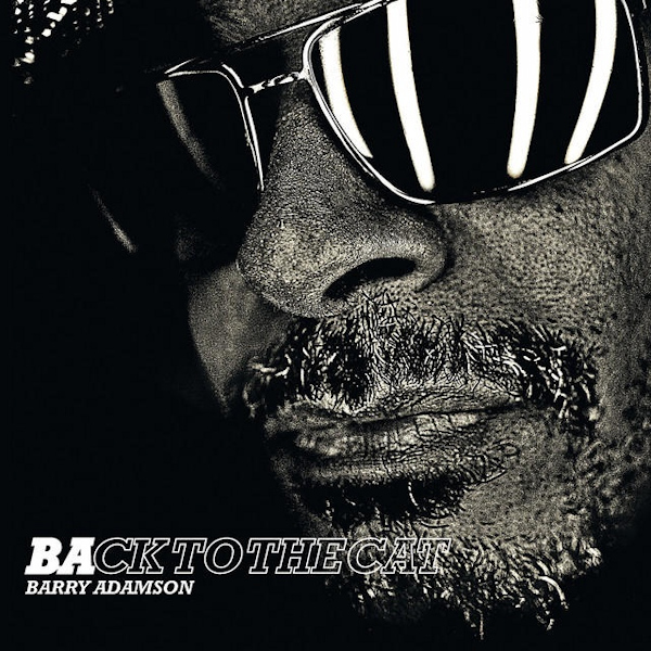 Barry Adamson - Back To The CatBarry-Adamson-Back-To-The-Cat.jpg