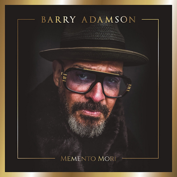 Barry Adamson - Memento MoriBarry-Adamson-Memento-Mori.jpg