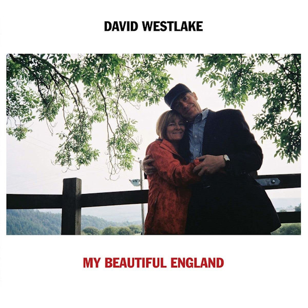 David Westlake - My Beautiful EnglandDavid-Westlake-My-Beautiful-England.jpg