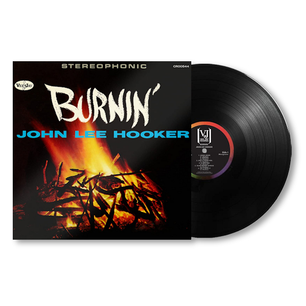 John Lee Hooker - Burnin' -lp-John-Lee-Hooker-Burnin-lp-.jpg