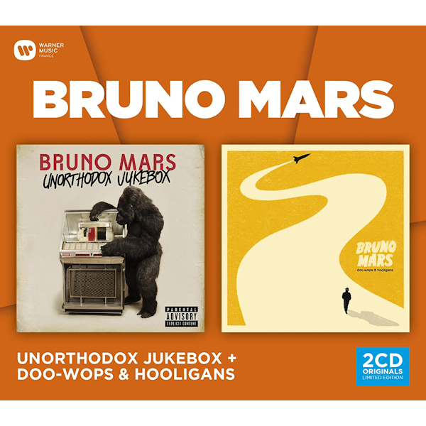 Bruno Mars - Unorthodox Jukebox + Doo-Wops & HooligansBruno-Mars-Unorthodox-Jukebox-Doo-Wops-Hooligans.jpg