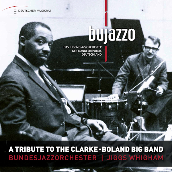 BuJazzO - A Tribute To The Clarke-Boland Big BandBuJazzO-A-Tribute-To-The-Clarke-Boland-Big-Band.jpg