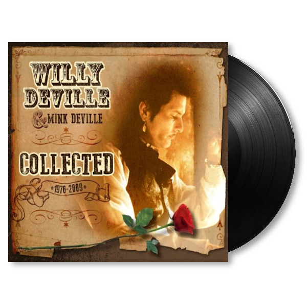 Willy DeVille & Mink DeVille - Collected -lp-Willy-DeVille-Mink-DeVille-Collected-lp-.jpg