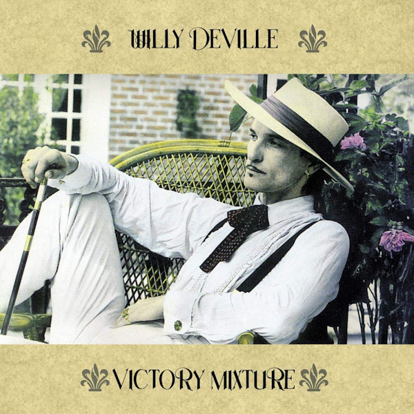 Willy DeVille - Victory MixtureWilly-DeVille-Victory-Mixture.jpg