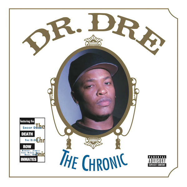 Dr. Dre - The Chronic -30th anniversary-Dr.-Dre-The-Chronic-30th-anniversary-.jpg
