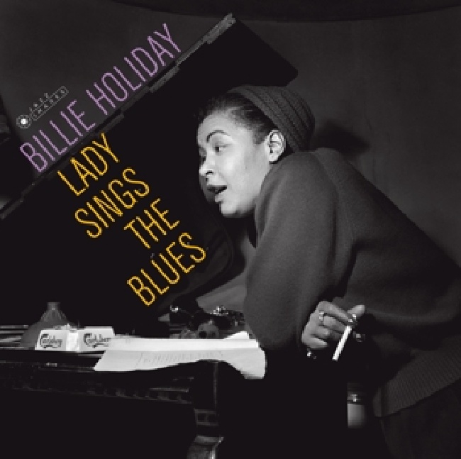 Holiday, Billie-Lady Sings the Blues-1-CDsjn88k1v.j31