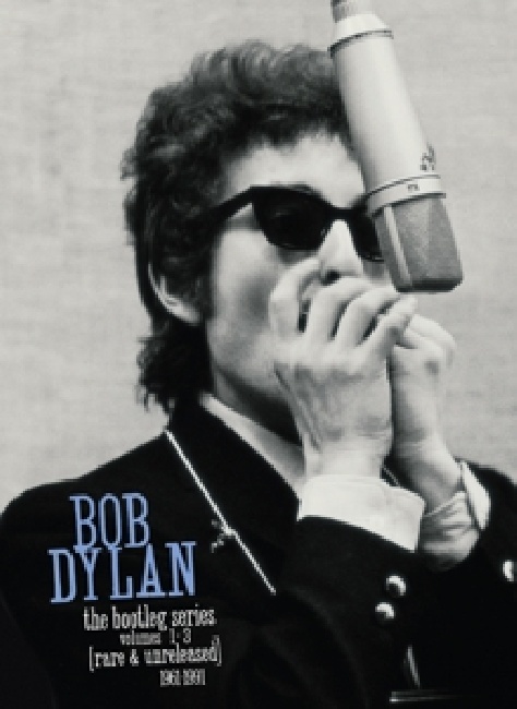 Dylan, Bob-The Bootleg Series Volumes 1 - 3 (Rare & Unreleased) 1961-1991-3-CDtysw8gg1.j31
