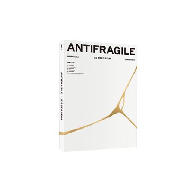 Le Sserafim - Antifragile Vol. 10192641873836.jpg