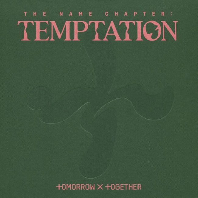 Tomorrow X Together - Name Chapter: Temptation =Daydream=0196922264856.jpg