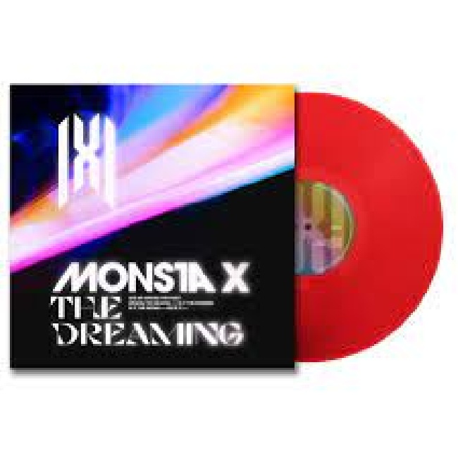 Monsta X - Dreaming4050538795363.jpg