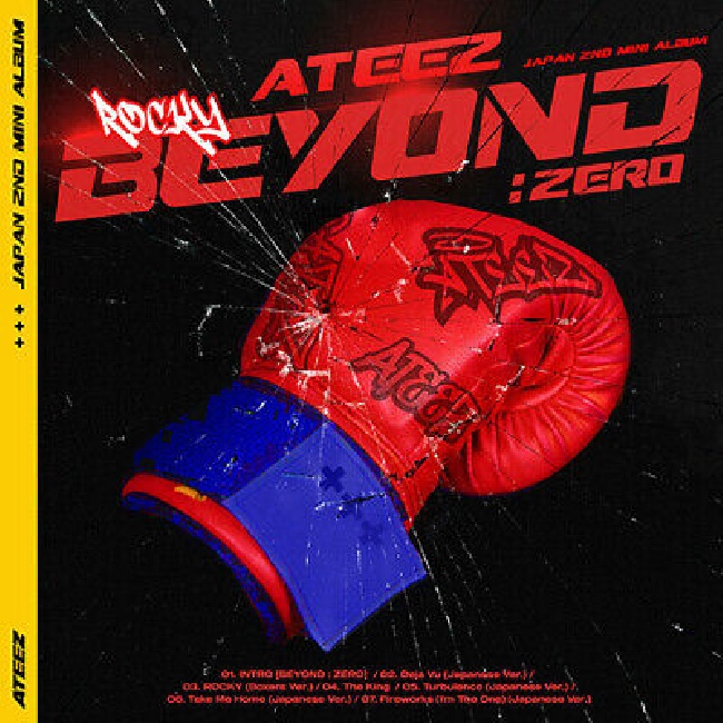 Ateez - Beyond Zero4549767153025.jpg