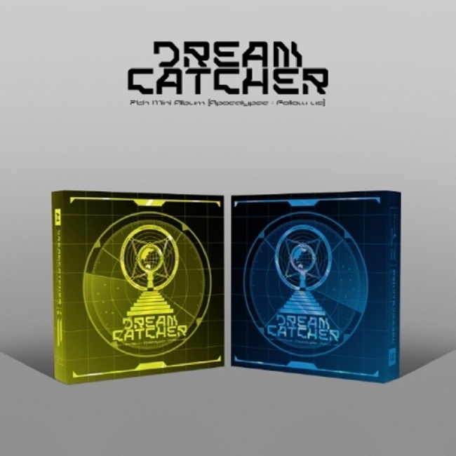 Dreamcatcher - Apocalypse : Follow Us8803581202670.jpg