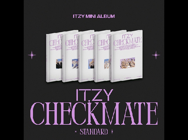 Itzy - Checkmate8809755508654.jpg