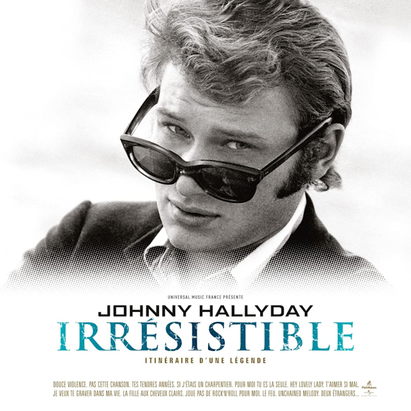 Johnny Hallyday - IrresistibleJohnny-Hallyday-Irresistible.jpg