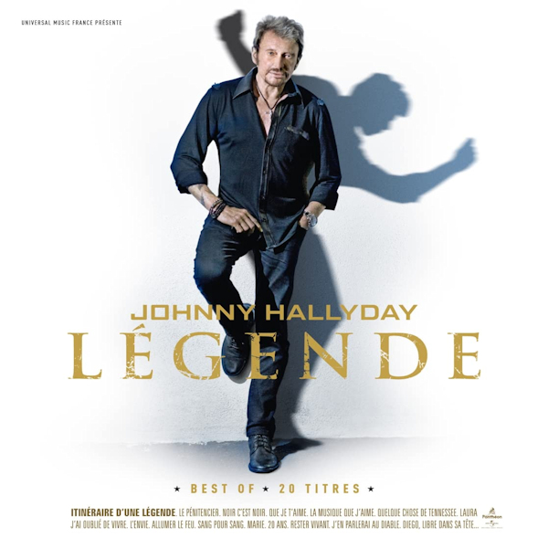 Johnny Hallyday - Legende (Best Of - 20 Titres)Johnny-Hallyday-Legende-Best-Of-20-Titres.jpg