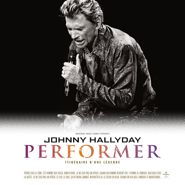 Johnny Hallyday - PerformerJohnny-Hallyday-Performer.jpg