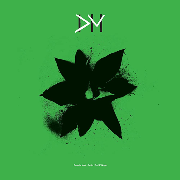 Depeche Mode - Exciter: The 12-inch SinglesDepeche-Mode-Exciter-The-12-inch-Singles.jpg