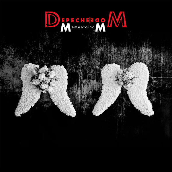 Depeche Mode - Memento MoriDepeche-Mode-Memento-Mori.jpg
