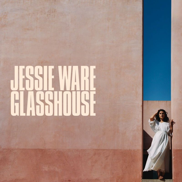 Jessie Ware - GlasshouseJessie-Ware-Glasshouse.jpg
