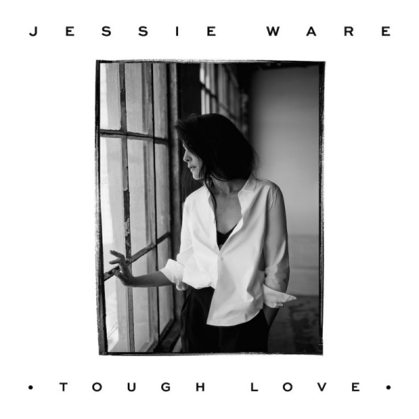 Jessie Ware - Tough LoveJessie-Ware-Tough-Love.jpg